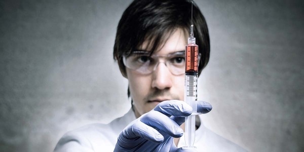 Man muss den Menschen die Angst vor dem Impfen nehmen!