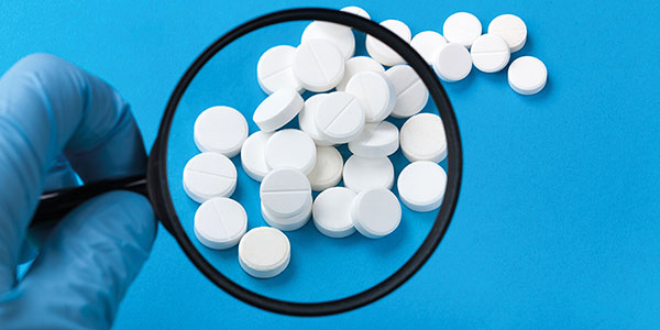 Arzneimittel-Fälschungsrichtlinie: Reibungslos – aber ziemlich teuer